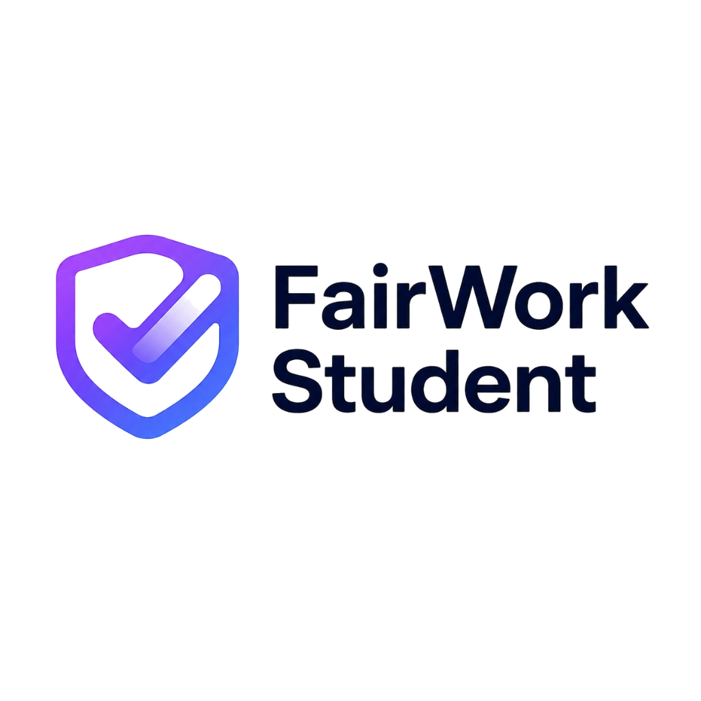 FairWork Student